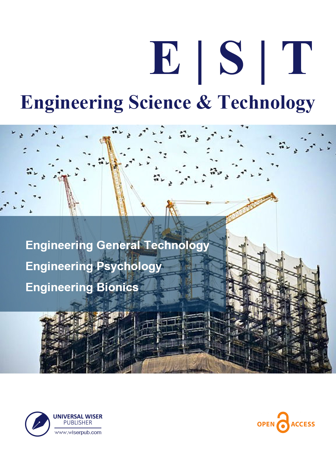 Engineering Science & Technology