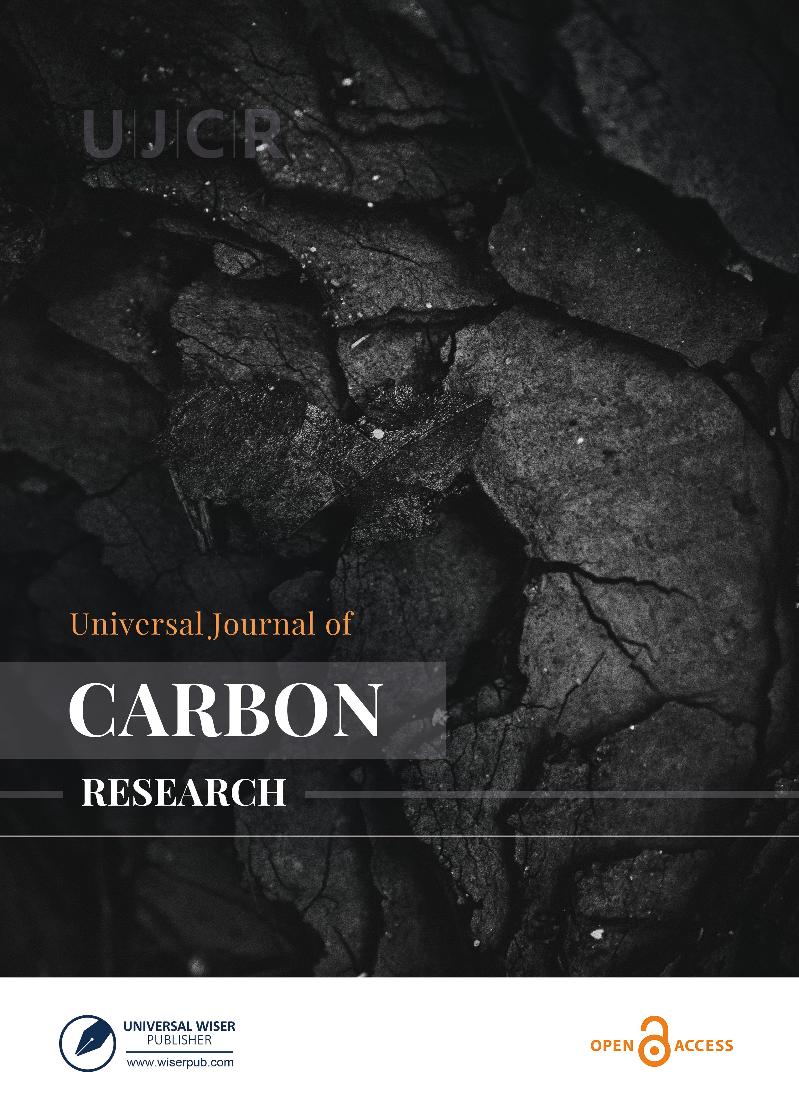 Universal Journal of Carbon Research