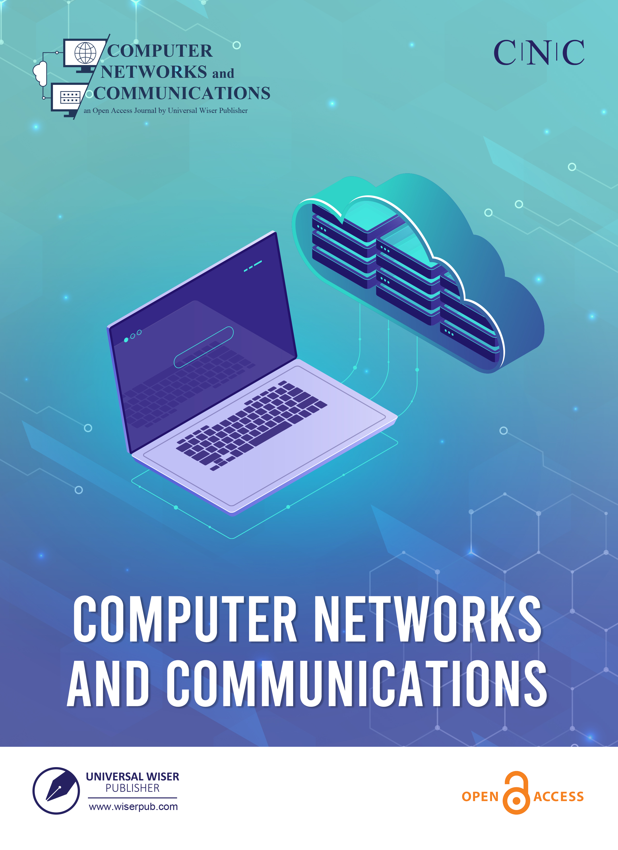 Computer Networks and Communications