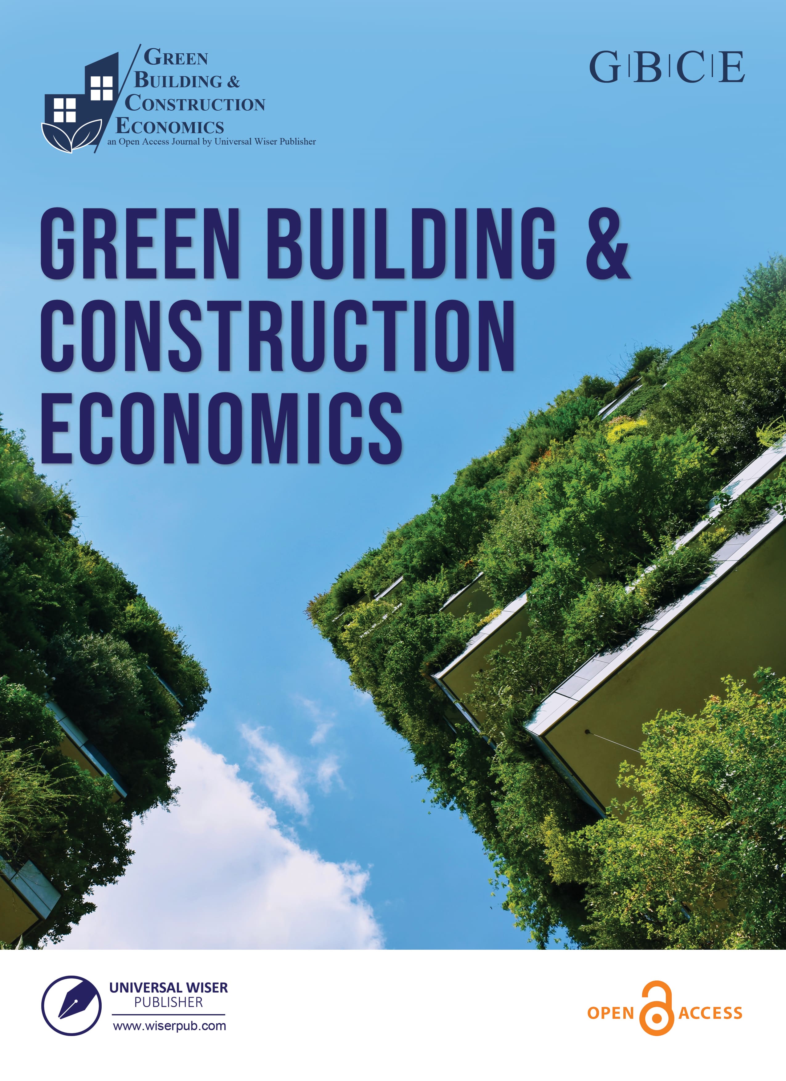 research topics on green construction